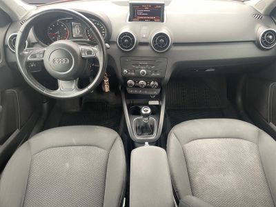 Audi A1 Sportback 12 TFSI 86 / bio éthanol / Ambition Luxe   - 2