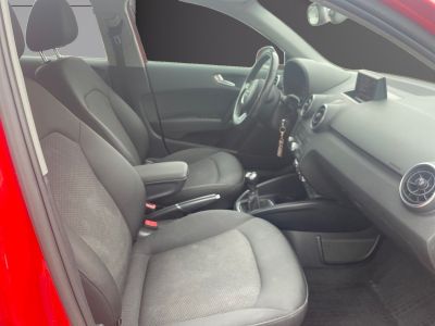 Audi A1 Sportback 12 TFSI 86 / bio éthanol / Ambition Luxe   - 7