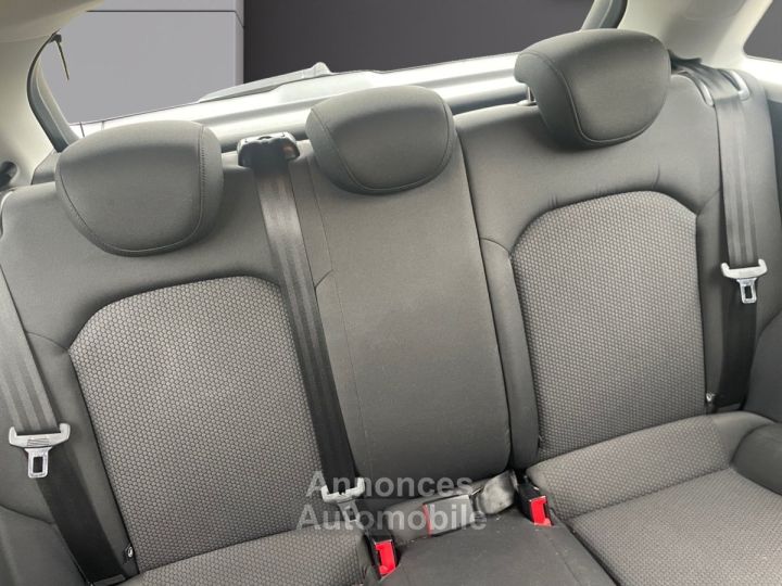 Audi A1 Sportback 12 TFSI 86 / bio éthanol / Ambition Luxe - 8