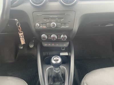 Audi A1 Sportback 12 TFSI 86 / bio éthanol / Ambition Luxe   - 9