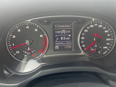 Audi A1 Sportback 12 TFSI 86 / bio éthanol / Ambition Luxe   - 15