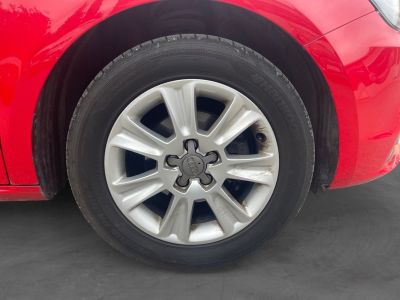 Audi A1 Sportback 12 TFSI 86 / bio éthanol / Ambition Luxe   - 17