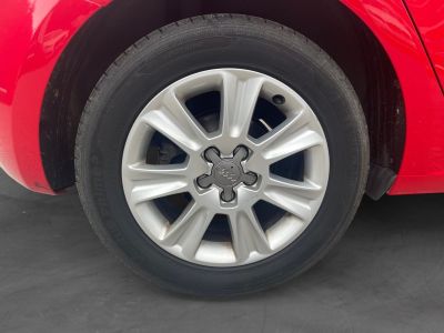 Audi A1 Sportback 12 TFSI 86 / bio éthanol / Ambition Luxe   - 18