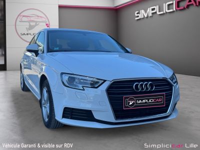 Audi A3 Sportback BUSINESS 150 CV 35 TFSI CoD Business line   - 1