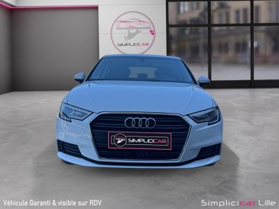 Audi A3 Sportback BUSINESS 150 CV 35 TFSI CoD Business line   - 2
