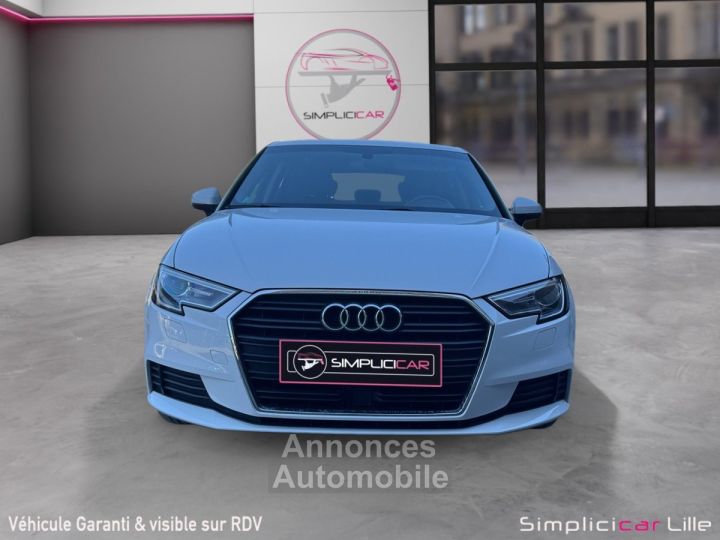 Audi A3 Sportback BUSINESS 150 CV 35 TFSI CoD Business line - 2