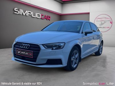 Audi A3 Sportback BUSINESS 150 CV 35 TFSI CoD Business line   - 3