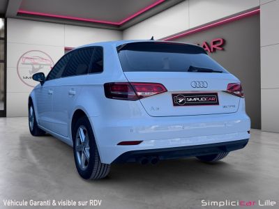Audi A3 Sportback BUSINESS 150 CV 35 TFSI CoD Business line   - 7