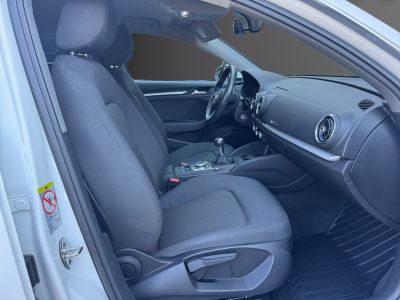 Audi A3 Sportback BUSINESS 150 CV 35 TFSI CoD Business line   - 8