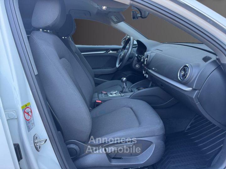 Audi A3 Sportback BUSINESS 150 CV 35 TFSI CoD Business line - 8