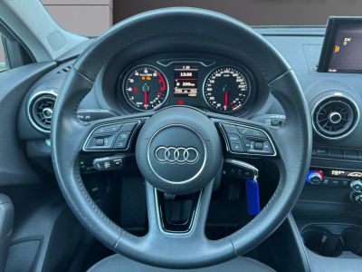 Audi A3 Sportback BUSINESS 150 CV 35 TFSI CoD Business line   - 10
