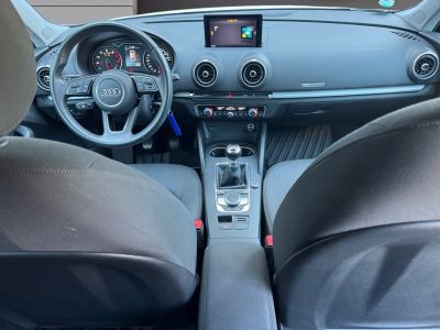 Audi A3 Sportback BUSINESS 150 CV 35 TFSI CoD Business line   - 11