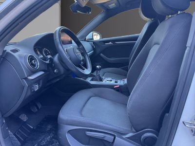 Audi A3 Sportback BUSINESS 150 CV 35 TFSI CoD Business line   - 12