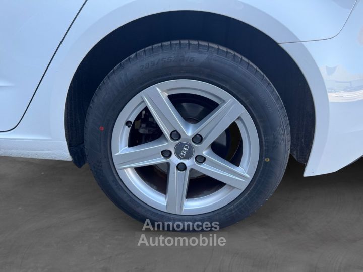 Audi A3 Sportback BUSINESS 150 CV 35 TFSI CoD Business line - 15