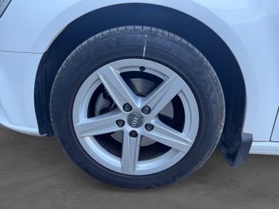 Audi A3 Sportback BUSINESS 150 CV 35 TFSI CoD Business line   - 16