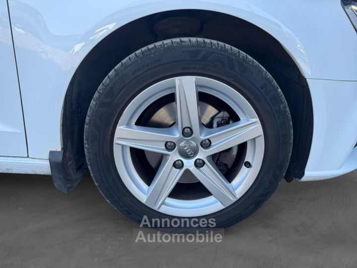 Audi A3 Sportback BUSINESS 150 CV 35 TFSI CoD Business line - 17