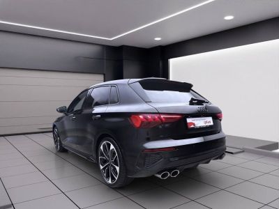 Audi S3 Sportback Qu PANO NAVI%2B B&O SIEGE S   - 2