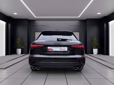 Audi S3 Sportback Qu PANO NAVI%2B B&O SIEGE S   - 3