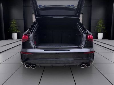 Audi S3 Sportback Qu PANO NAVI%2B B&O SIEGE S   - 4
