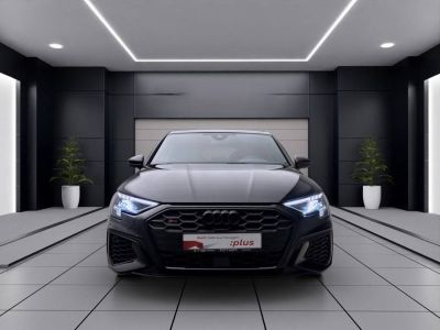 Audi S3 Sportback Qu PANO NAVI%2B B&O SIEGE S   - 6