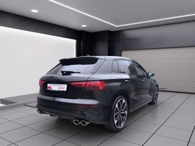 Audi S3 Sportback Qu PANO NAVI%2B B&O SIEGE S   - 7