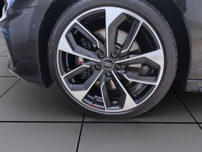 Audi S3 Sportback Qu PANO NAVI%2B B&O SIEGE S   - 8