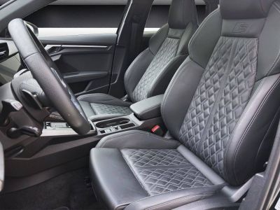 Audi S3 Sportback Qu PANO NAVI%2B B&O SIEGE S   - 9
