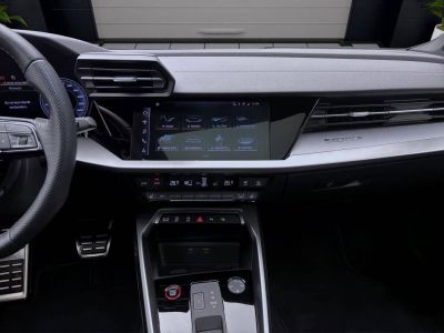 Audi S3 Sportback Qu PANO NAVI%2B B&O SIEGE S   - 13