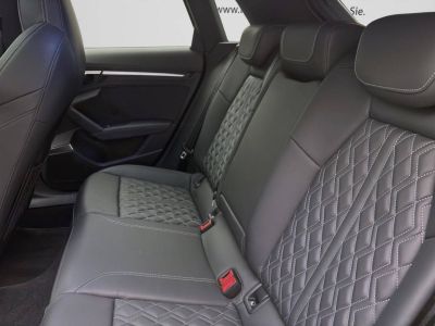 Audi S3 Sportback Qu PANO NAVI%2B B&O SIEGE S   - 14