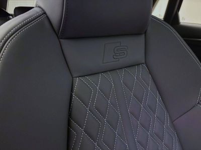 Audi S3 Sportback Qu PANO NAVI%2B B&O SIEGE S   - 17