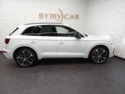 Audi Q5 50 TFSIe 299 S tronic 7 Quattro Avus   - 2