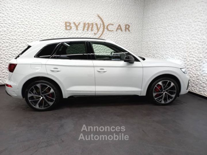 Audi Q5 50 TFSIe 299 S tronic 7 Quattro Avus - 2