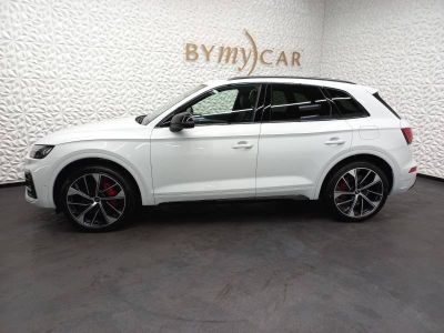 Audi Q5 50 TFSIe 299 S tronic 7 Quattro Avus   - 4