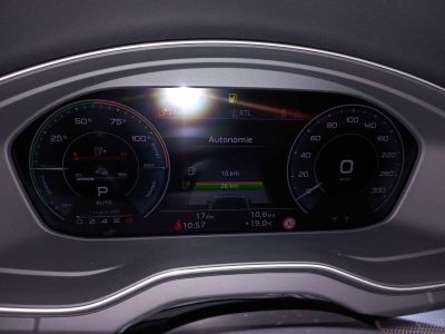 Audi Q5 50 TFSIe 299 S tronic 7 Quattro Avus   - 5