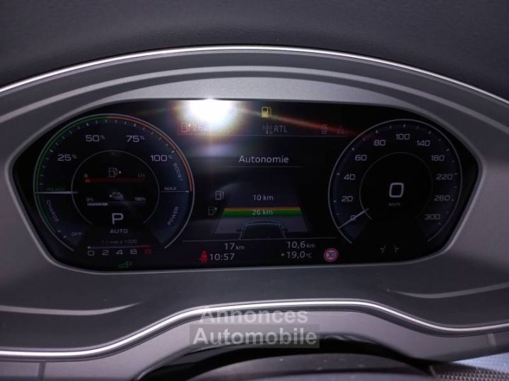 Audi Q5 50 TFSIe 299 S tronic 7 Quattro Avus - 5