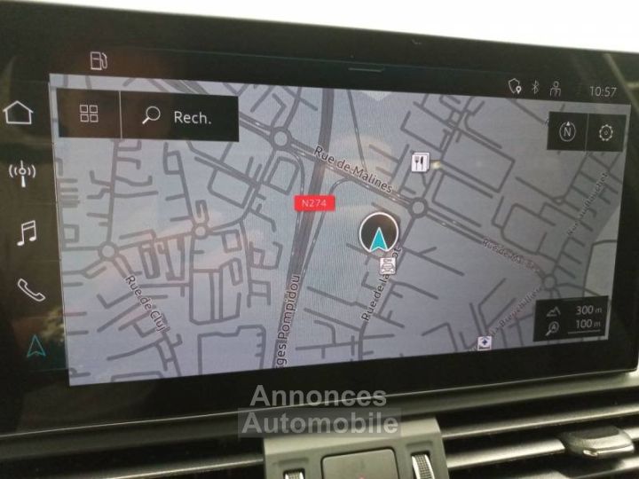 Audi Q5 50 TFSIe 299 S tronic 7 Quattro Avus - 6