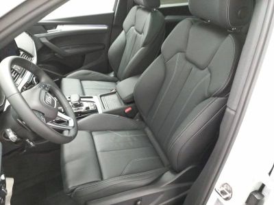 Audi Q5 50 TFSIe 299 S tronic 7 Quattro Avus   - 7