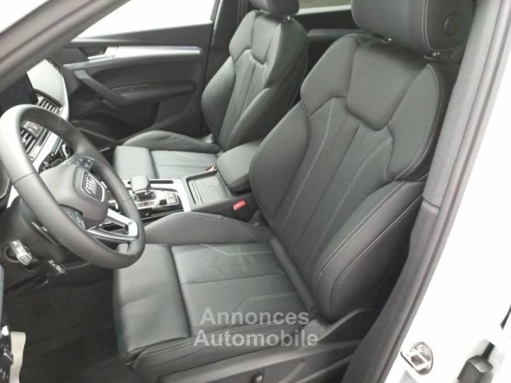 Audi Q5 50 TFSIe 299 S tronic 7 Quattro Avus - 7