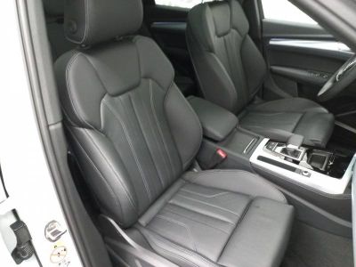 Audi Q5 50 TFSIe 299 S tronic 7 Quattro Avus   - 8