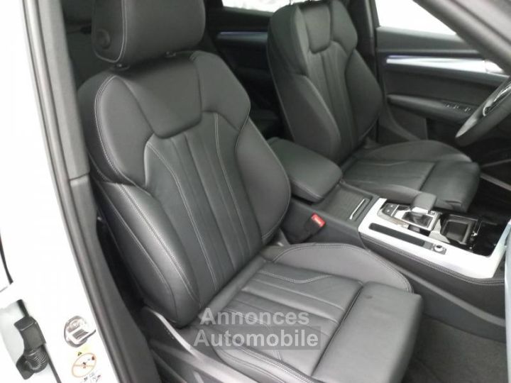 Audi Q5 50 TFSIe 299 S tronic 7 Quattro Avus - 8