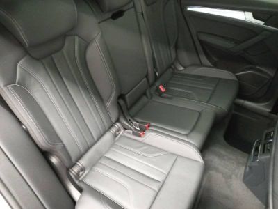 Audi Q5 50 TFSIe 299 S tronic 7 Quattro Avus   - 9