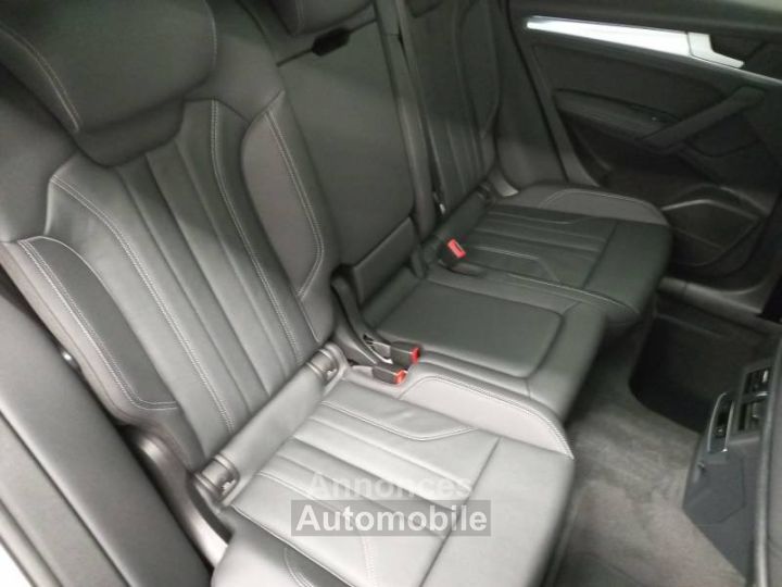 Audi Q5 50 TFSIe 299 S tronic 7 Quattro Avus - 9