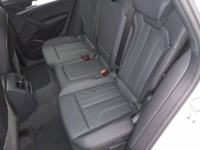 Audi Q5 50 TFSIe 299 S tronic 7 Quattro Avus   - 10