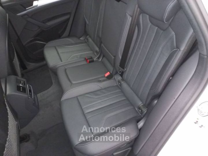 Audi Q5 50 TFSIe 299 S tronic 7 Quattro Avus - 10