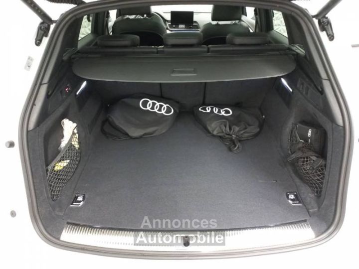 Audi Q5 50 TFSIe 299 S tronic 7 Quattro Avus - 11