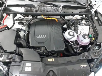 Audi Q5 50 TFSIe 299 S tronic 7 Quattro Avus   - 12