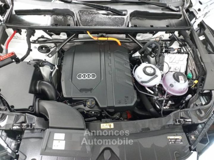 Audi Q5 50 TFSIe 299 S tronic 7 Quattro Avus - 12