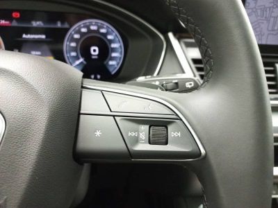 Audi Q5 50 TFSIe 299 S tronic 7 Quattro Avus   - 16