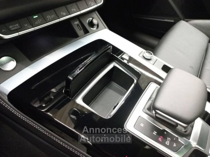 Audi Q5 50 TFSIe 299 S tronic 7 Quattro Avus - 17