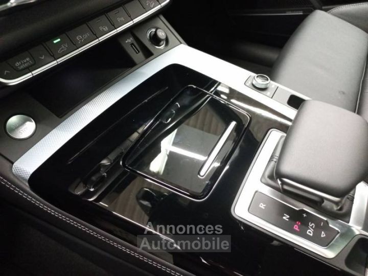 Audi Q5 50 TFSIe 299 S tronic 7 Quattro Avus - 18